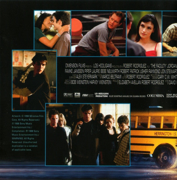 the-faculty-(music-from-the-dimension-motion-picture)