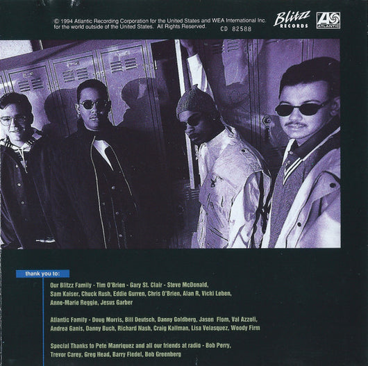 all-4-one