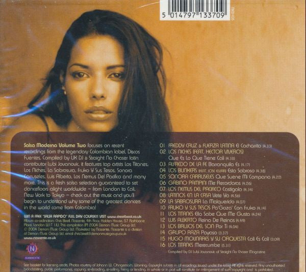 salsa-moderna-volume-two---a-taste-of-new-wave-colombian-flavours