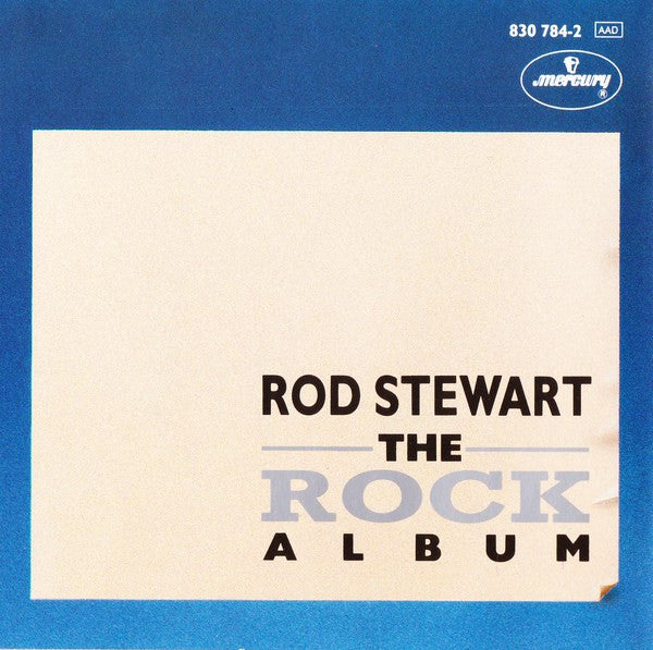the-rock-album