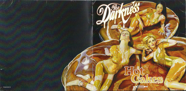 hot-cakes