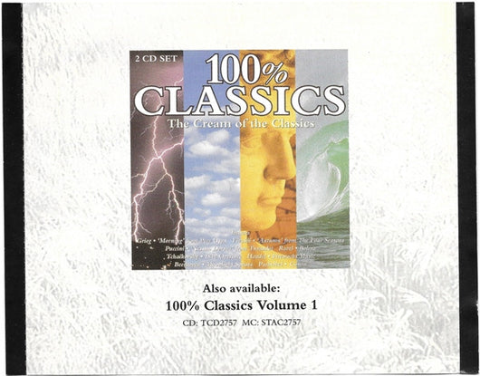 100%-classics-volume-2