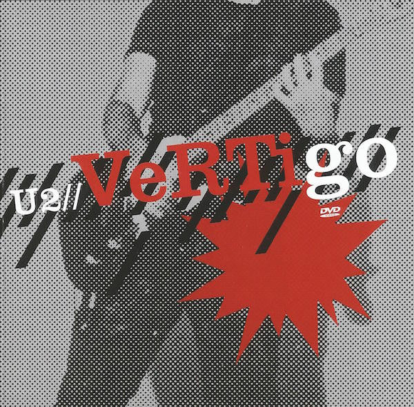vertigo