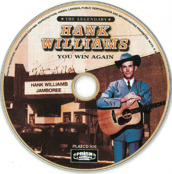 you-win-again