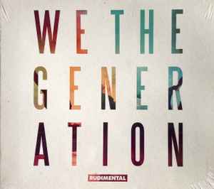 we-the-generation