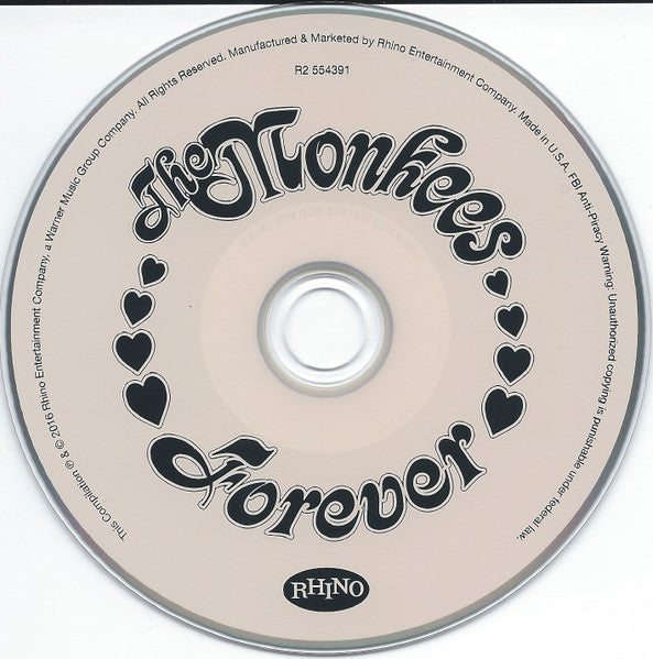 forever