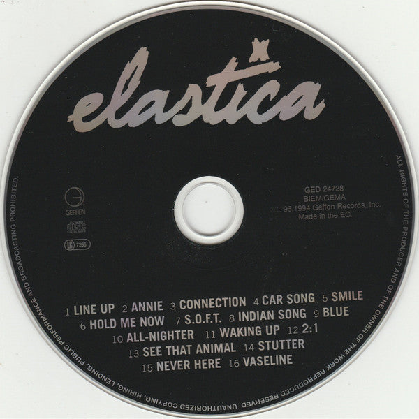 elastica