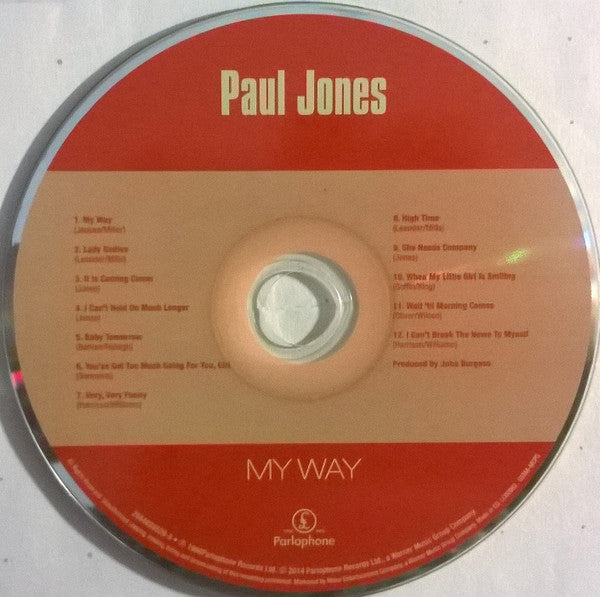 original-album-series