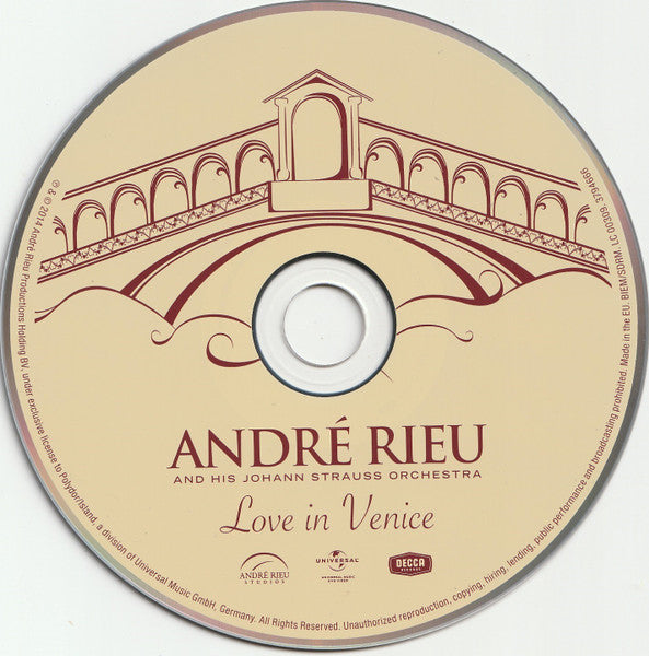 love-in-venice