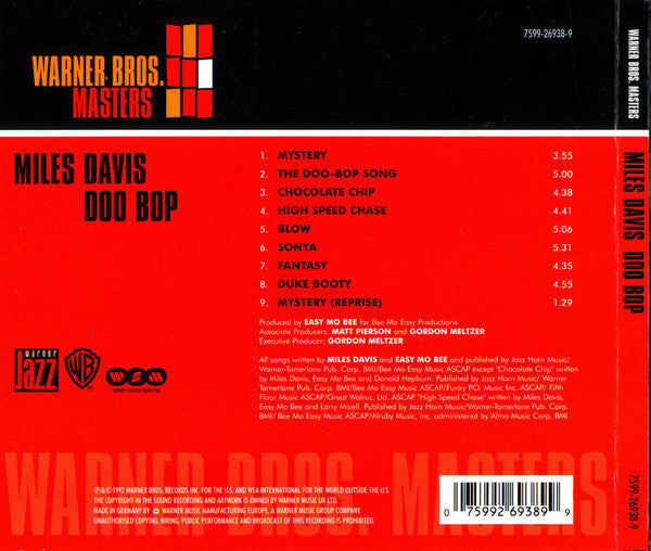 doo-bop