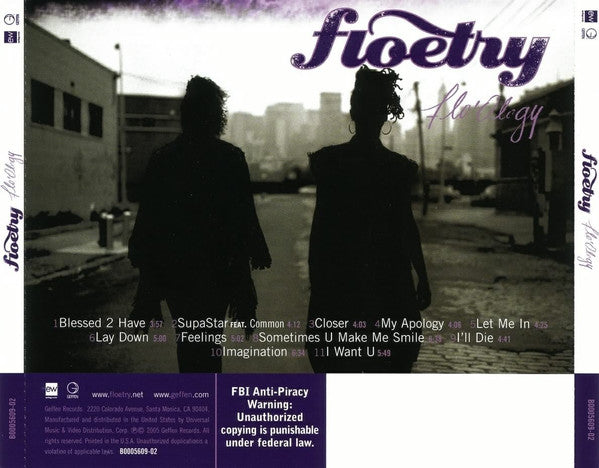 floology