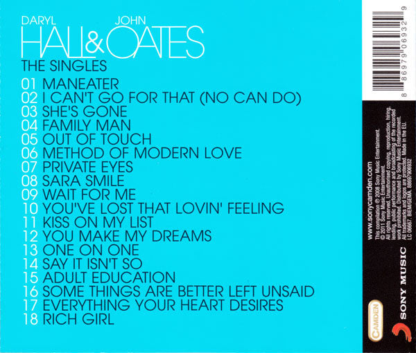 the-singles