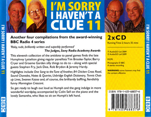 im-sorry-i-havent-a-clue-a-fourth-collection