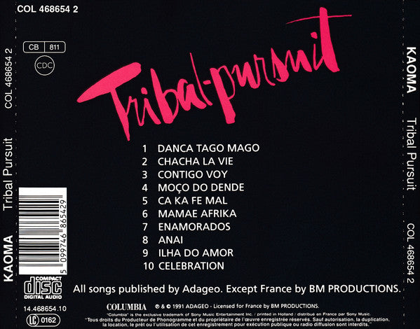 tribal-pursuit