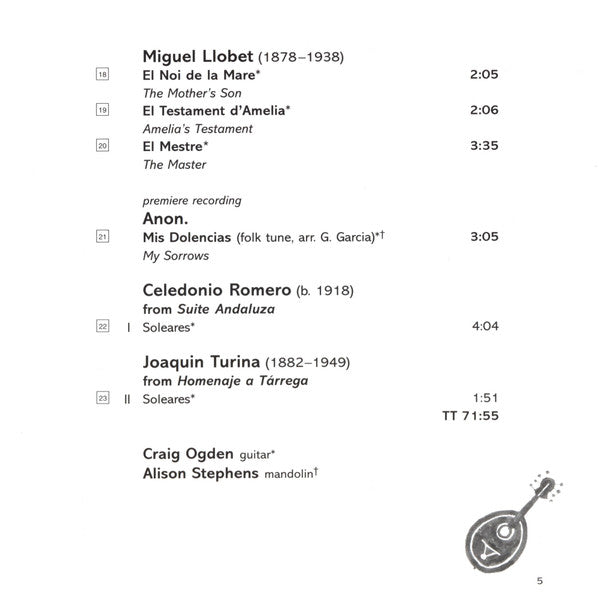 music-from-the-novels-of-louis-de-bernières