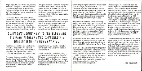 blues