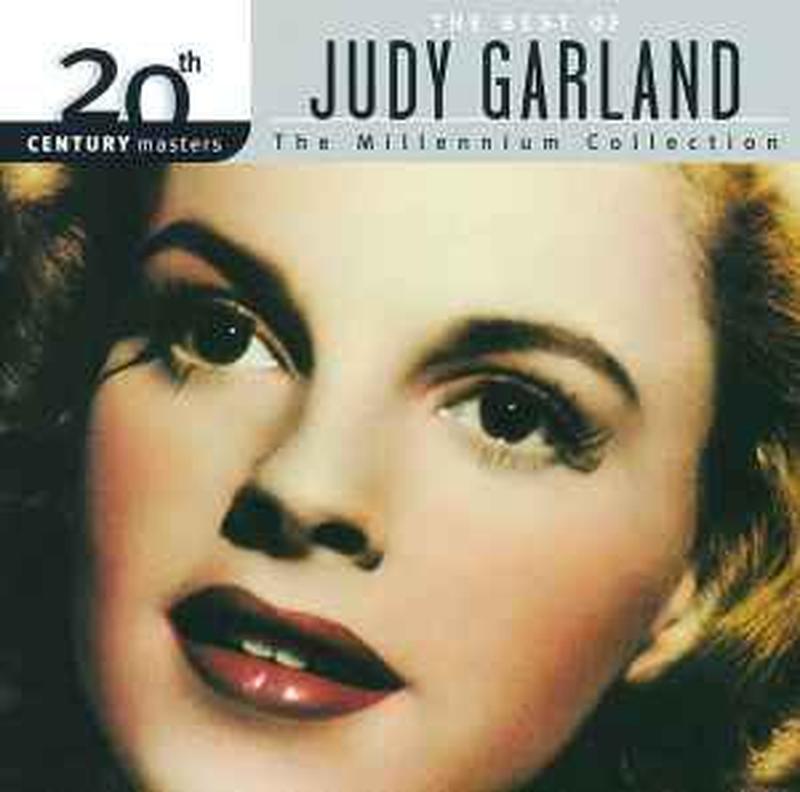 the-best-of-judy-garland