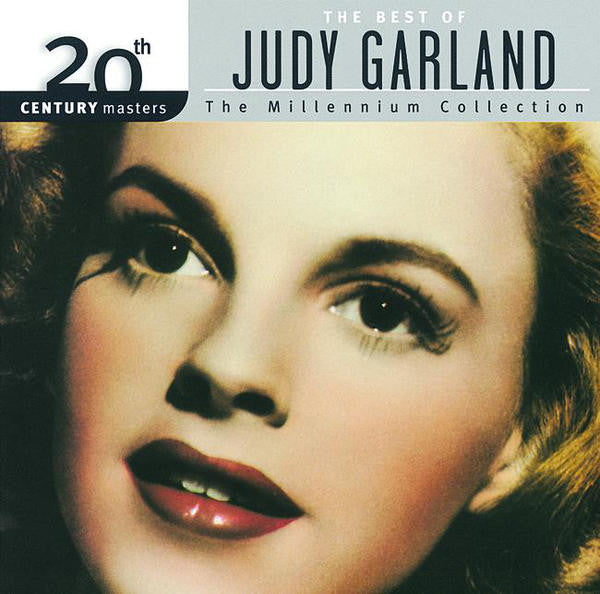 the-best-of-judy-garland