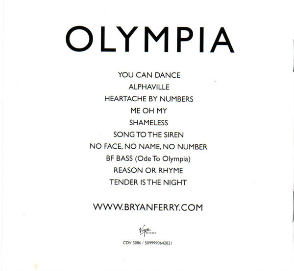 olympia