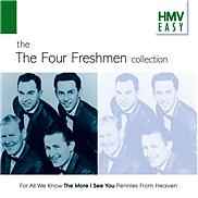 the-four-freshmen-collection
