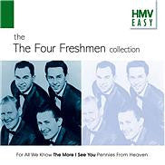 the-four-freshmen-collection