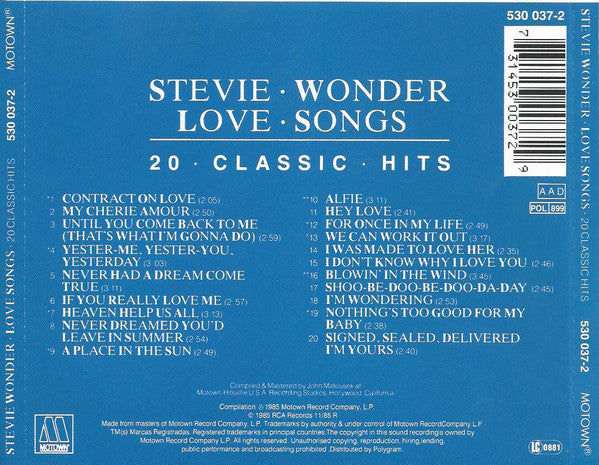 love-songs---20-classic-hits