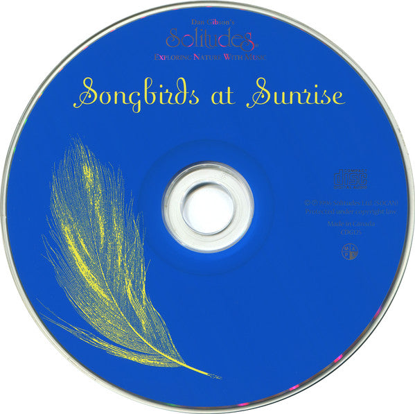 songbirds-at-sunrise