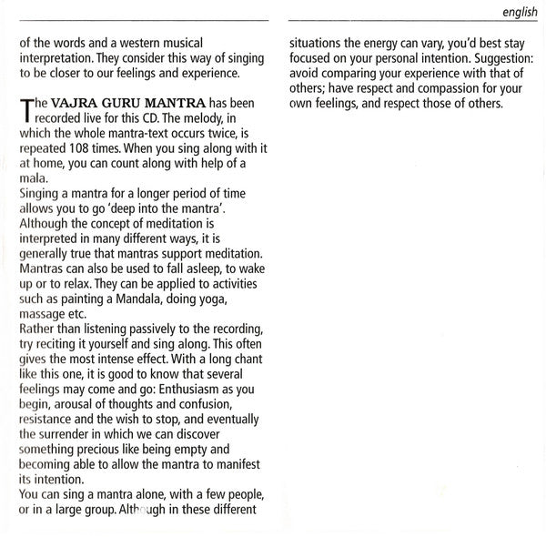 mantras-from-tibet