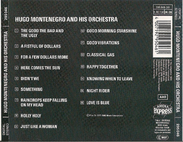 hugo-montenegro-and-his-orchestra