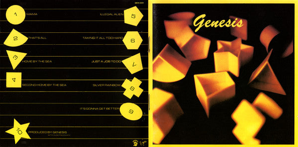 genesis