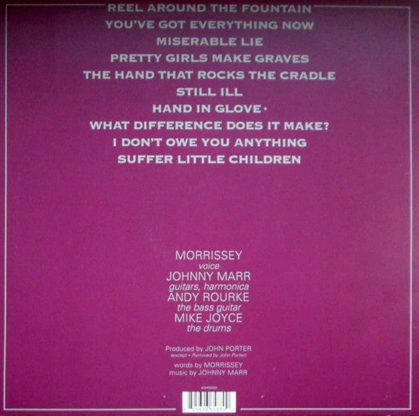 the-smiths