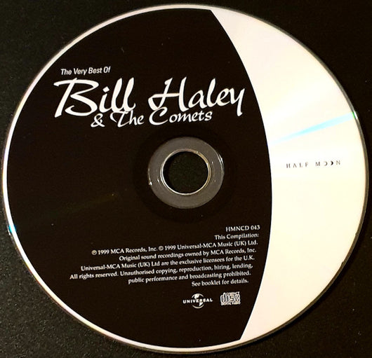 the-very-best-of-bill-haley-&-the-comets
