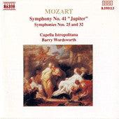symphony-no.-41-"jupiter"-/-symphonies-nos.-25-and-32