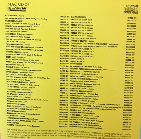 reggae-hits-volume-two