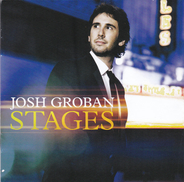 stages