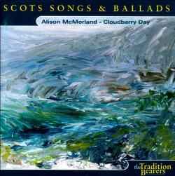 scots-songs-&-ballads---cloudberry-day