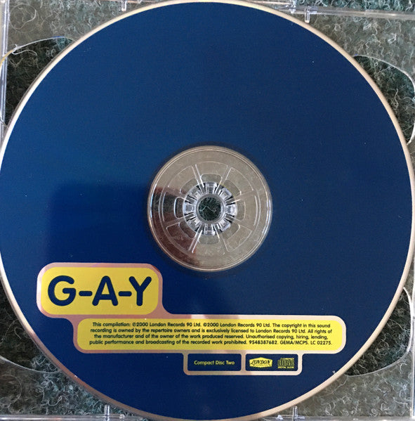 g-a-y