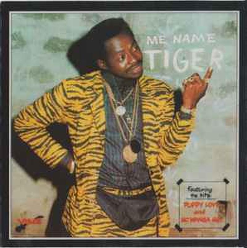 me-name-tiger