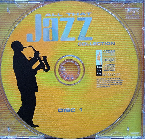 all-that-jazz-collection