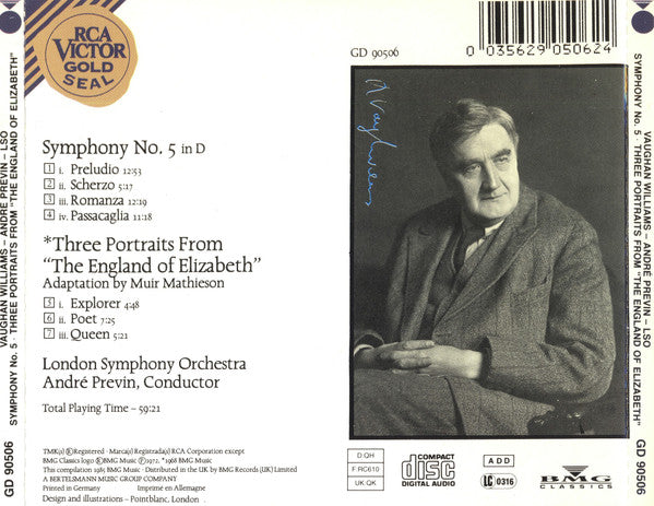 symphony-no.-5---three-portraits-from-"the-england-of-elizabeth"