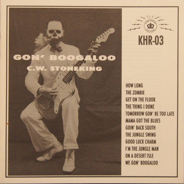 gon-boogaloo