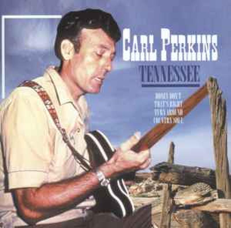 tennessee