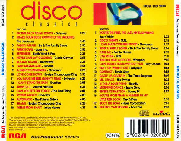 disco-classics