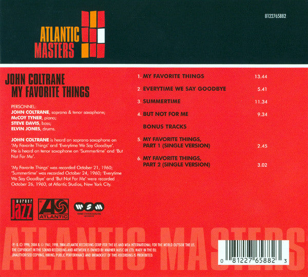 my-favorite-things
