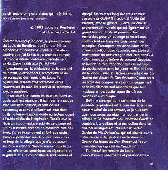 music-from-the-novels-of-louis-de-bernières