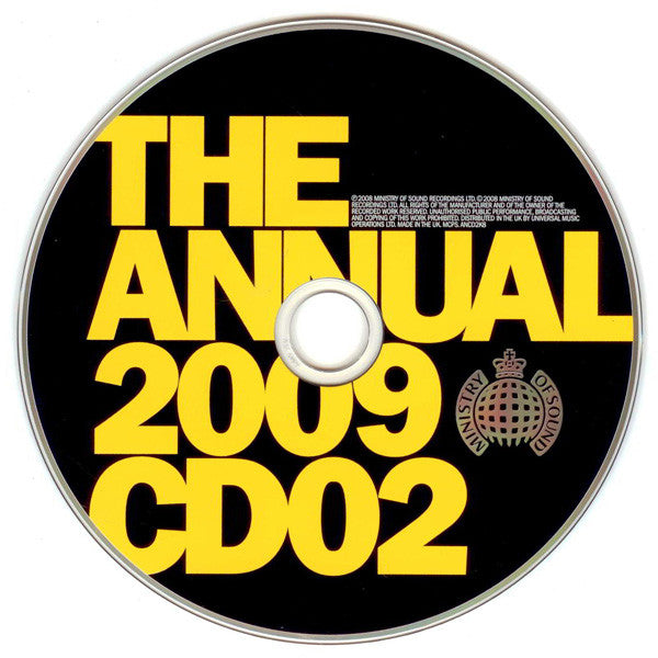 the-annual-2009