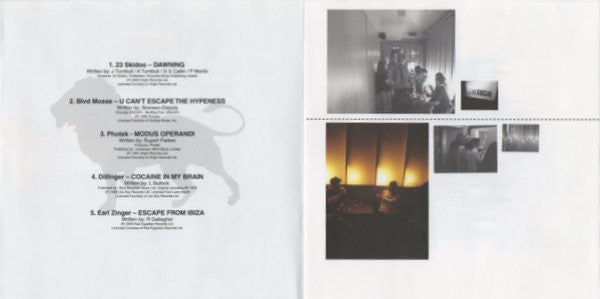 deviant-(social-classics-volume-1)