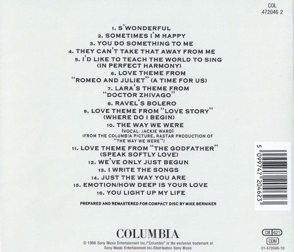 16-most-requested-songs
