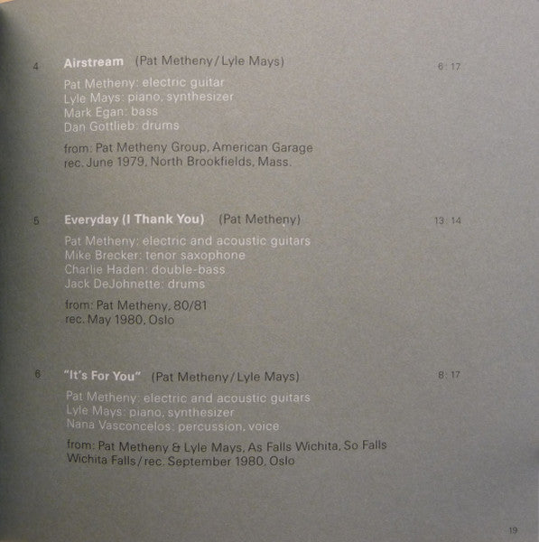 selected-recordings