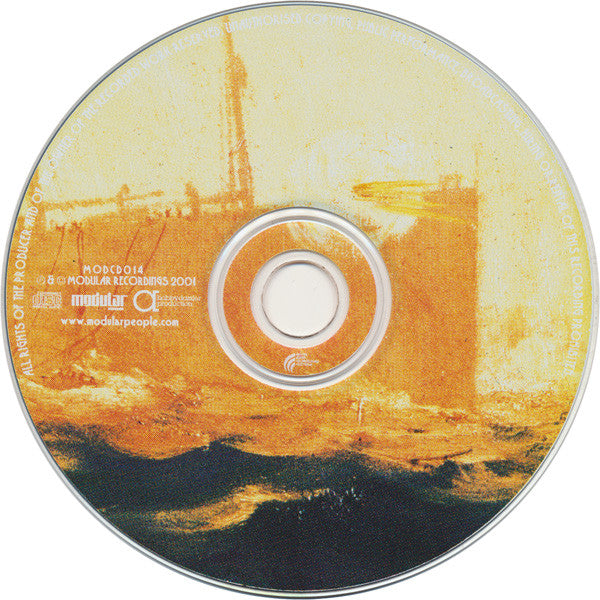 since-i-left-you